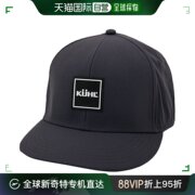 香港直邮潮奢 KUHL 男士 Renegade Snapback 帽子 KUHZ2FR