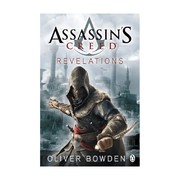 正版书籍英文原版 Revelations 刺客信条4