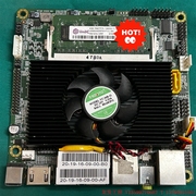 AMD A6-5200迷你小主板 带4g内存 32G固态硬盘议价产品电子产品议