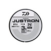 DAIWA/达亿瓦 JUSTRON 钓鱼线主线 500米 日本 强拉力尼龙线渔线