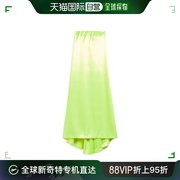 99新未使用香港直邮Sportmax 半身长裙 2101063806