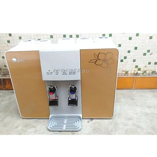 。净水器家用直饮自来水过滤器净水器滤芯通用加热一体机厨房水龙