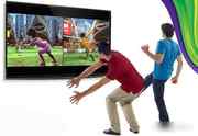 xbox360体感游戏机跑步塑体运动亲子娱乐家用双人，无线电视游戏机