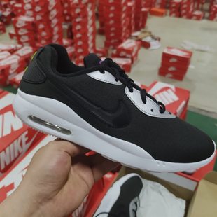 Nike/耐克 Air Max OKETO男子气垫减震休闲运动跑步鞋 CD6075-002