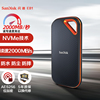读写速度均达2000MB s