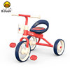 乐的小黄鸭儿童三轮车，脚踏车自行车宝宝，婴儿多功能脚蹬平衡儿童车