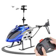 3.5通道遥控飞机合金遥控直升飞机玩具无人机飞行器跨境