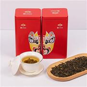 jinghua/京崋京华茶叶茉莉珍茗 中华老字号 特级茗茶 罐装250g