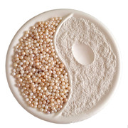 珍珠粉面膜粉美白补水淡斑纯天然面膜粉食用中药材非同仁堂