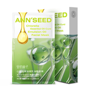 ANN'SEED/安的种子抗皱修护保湿面膜