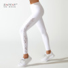 ZAOVAV/早晚瑜伽服  欧美印度手工编织健身瑜珈裤WAP801