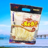 大连特产江能海产黄金鱼片130克袋装即食鱼片零食佐餐鱼小吃