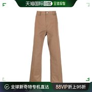 韩国直邮Carhartt 牛仔裤 裤子 I0314991CMGD