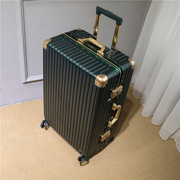 行李箱万向轮拉杆箱旅行密码箱耐用20小型登机箱24寸26寸29寸