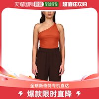 香港直邮潮奢sanctuary女士hotshot罗纹背心