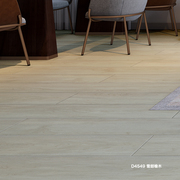 卢森地板强化复合木地板家用适用地暖当代4549雪朗橡木