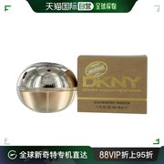 美国直邮DKNY DKNY 唐可娜儿 金苹果女士香水 EDP 50ml