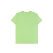 香港直发armanicollezioni阿玛尼女士，t恤绿色，宽松舒适柔软休闲