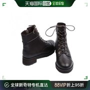 韩国直邮soda女性轻量军靴，4cm(alb215ls20)