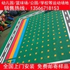幼儿园悬浮地垫塑胶地垫户外悬浮式拼装地垫塑料篮球场悬浮地板
