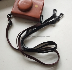 黑色棕色丙纶小背带1厘米宽相机，包带手机包背带(包背带，)小包包斜跨背带