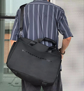 维多利亚旅行者定制logo旅行包健身包大容量行李包手提包7033