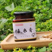 纯手工 姜枣膏茶 生姜红枣红糖  宫寒体寒 调理 月经大姨妈 阳qi