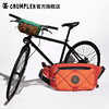 Crumpler 骑行腰包 自行车包  防水耐磨多功能斜挎包 2.5L