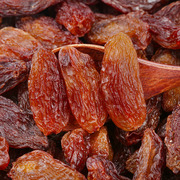红香妃王新疆(王新疆)吐鲁番葡萄干特大葡萄干，2023新货好吃香甜