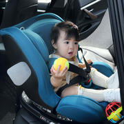 recaro儿童安全座椅zero1宙斯盾婴儿车载宝宝汽车0到2岁salia赛拉