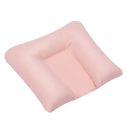 枕工坊婴儿枕头0-1岁头型矫正纯棉透气新生儿，枕头防偏头定型枕