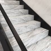 楼梯踏步瓷砖大理石1.5米地砖，一体式台阶砖，防滑定制梯级农村别墅