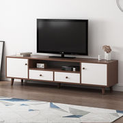 立太电视柜北欧小户型茶几组合套装客厅家具卧室多功能简约实