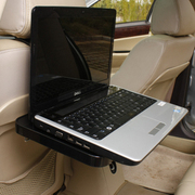 车载后排小桌板内笔记本汽车，平板电脑办公。ipad后座餐桌子折叠支