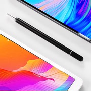 触屏笔适用三星Galaxy Tab S6/Lite/S5E/S4/S3/S2触控笔/T510/T590平板手写笔细头绘画办公电容笔写字笔