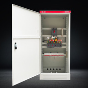 定制低压家用照明开关柜控制柜室内外成套配电柜XL-21动力柜GGD箱