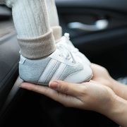 婴儿棉鞋子6-12个月秋冬季防滑男女，宝宝鞋01岁学步鞋软底不掉加绒