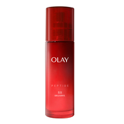 Olay/玉兰油塑颜金纯精粹乳100ml大红瓶乳液紧致抗皱保湿乳液