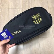 巴萨鞋包 足球周边足球鞋包送人礼物