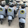 租车押金北京旅游电动自行车出租开会就医国标可换锂电池车辆