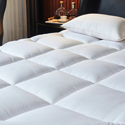 超软五星级酒店10kcm床垫软垫加厚褥子垫被1.8m双人床褥垫家用垫