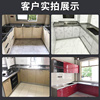 定制南京整体橱柜定制厨房整体吊柜中式E灶台台面门板柜304不