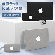 适用苹果MacBook Air11.6英寸A1465/A1370电脑包笔记本内胆保护套