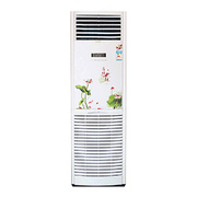 家用水暖空调立式柜机吹风式冷暖水循环热水散热器暖气片壁挂挂机