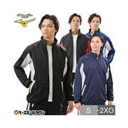 日本直邮棒球风衣夹克，女士mizunopro，techshield衬衫运动服夹