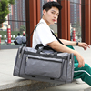短途旅行袋超大容量手提旅行包可装衣服行李包男健身包待产包