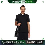 美国直邮hugo boss 男士 Polo衫纯棉翻领衬衫