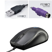 圆口ps2工业小键盘鼠标工控键盘，机柜数控设备专用防静电抗干扰usb