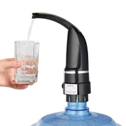 手压泵饮水机加水吸水器纯净水，桶装水抽水器，电动自动取水上水器