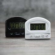 倒计时器奶茶店计时器记分钟表，电子定时器厨房计时提醒钟